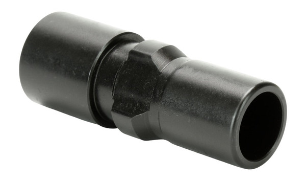 Griffin Armament 3L45C161LH 3 Lug Adapter for .45 Caliber 16XL Left-Hand Thread