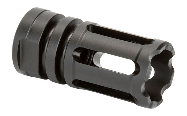 Griffin Armament XHP556CTFH Gatelok Closed Tine Flash Hider 1/2x28