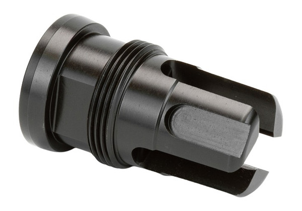 Griffin Armament TMMFH9MM1236 Taper Mount Metal Flash Hider 36.5x36 inches