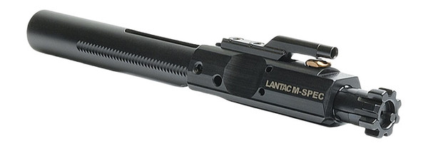 LANTAC USA M-Spec BCG for 308/762 Black Model 01-MSPEC-762-NIT-BCG