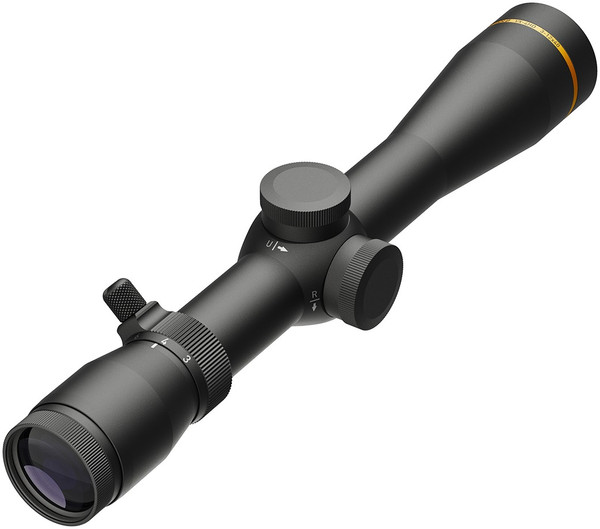 Leupold VX-4HD 3-12x40 Hunt-Plex Rifle Scope