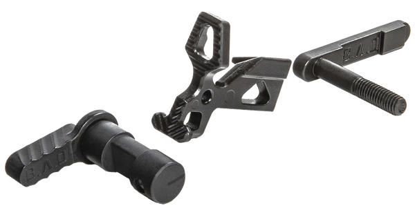 3 Piece Enhanced Lower Parts Kit