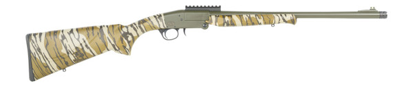 Charles Daly Chiappa Daly 930.424 101 Single Barrel Shotgun 20 Gauge Camouflage