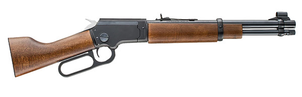 Chiappa Firearms LA322 Bandit 22 LR Lever Action Rifle with 12-inch Barrel and Wood Stock