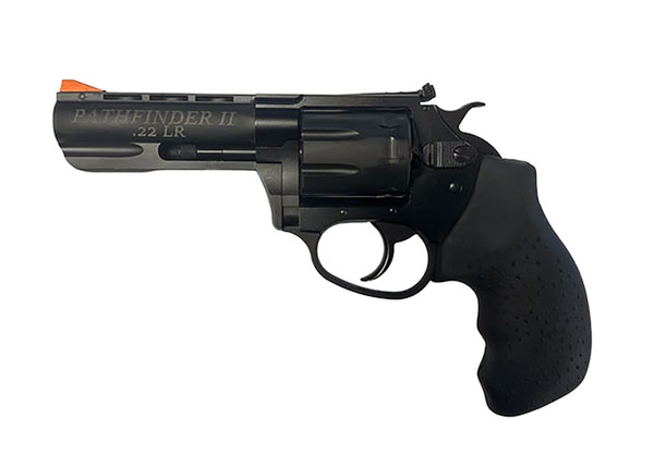 Charter Arms PathFinder II .22 Mag Revolver with 3.5-Inch Barrel and 8-Round Capacity