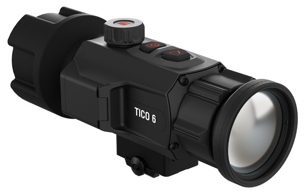 ATN TICO6650A TICO6 640 Clip-On Night Vision Scope