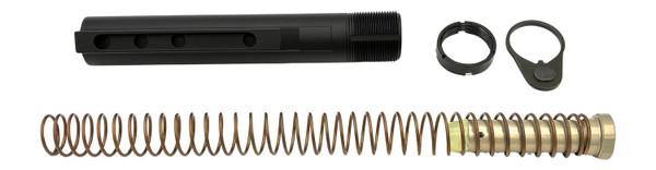 LBE Unlimited MILBUFKT-4POS Mil Spec 4 Position Buffer Tube Kit