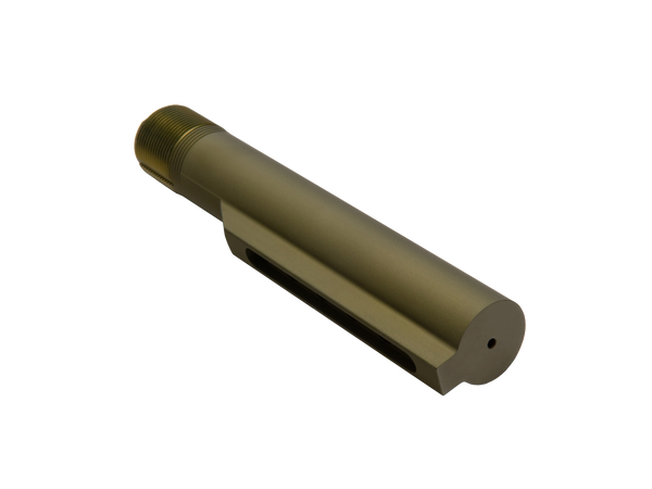 BATTLEARMS Mil-Spec 6 Position Carbine Buffer Tube OD Green