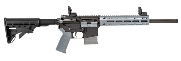 Tipmann Arms A101337 M4-22 LTE .22 LR Rifle 16-inch Barrel 10+1 Capacity