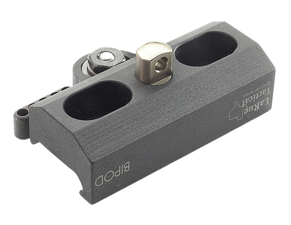 LaRue Tactical LT130 Harris Bipod Adapter Mount
