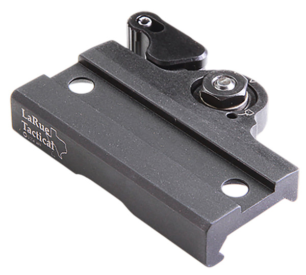 LaRue Tactical LT270L SureFire Scout Mount Extension for Picatinny Rail