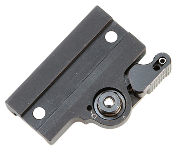 LaRue Tactical LT270L SureFire Scout Mount Extension for Picatinny Rail