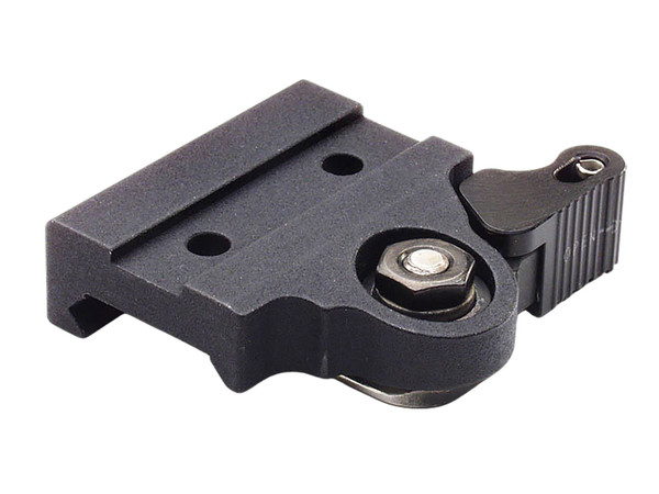 LaRue Tactical LT272 SureFire Scout Mount