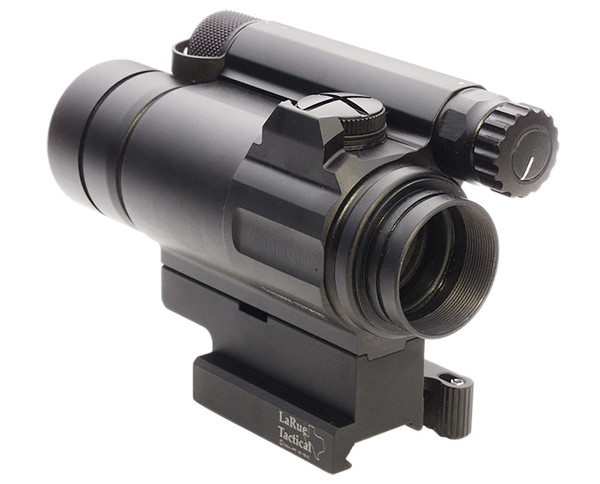 LaRue Tactical LT659 Comp M4 Mount for Aimpoint Optics