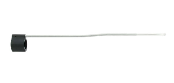 TacFire MAR011-750GB Pin Middle Gas Block for AR-15 750 Black