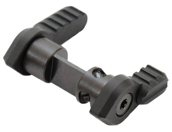 Armaspec ARM113-BLK SFT 45/90 Degree Short and Full Throw Ambidextrous Safety Selector