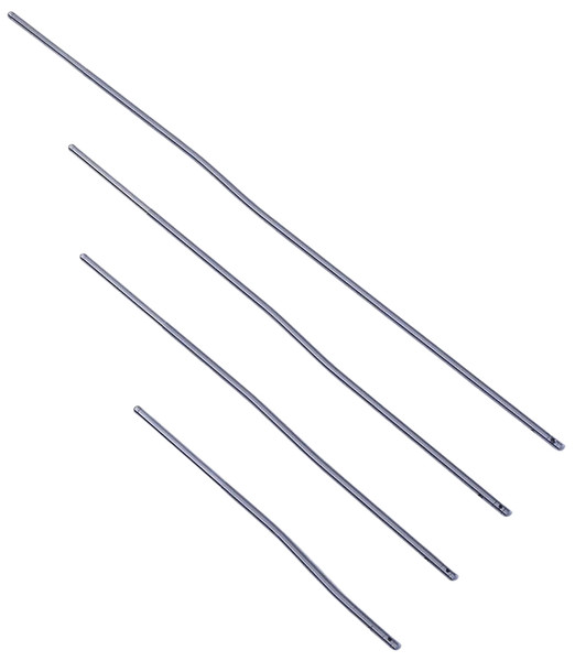 Armaspec ARM653-PL Pistol Length Stainless Steel Gas Tube for AR15 and AR10