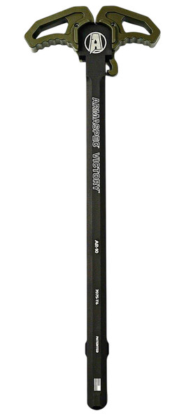 Armaspec Victory Ambidextrous Charging Handle for 5.56/.223 Rifles and Pistols