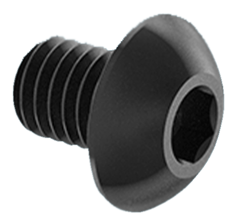 BATTLEARMS VERT V2 Cheek Rest Screw – Kydex