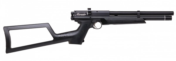 Benjamin Marauder Pellet Pistol .22 Caliber with 8-Round Rotary Magazine