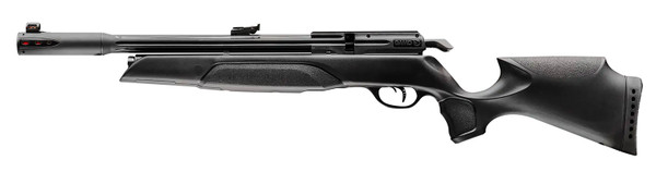 Gamo Arrow PCP .177 Air Rifle with Whisper Fusion Technology and 60-Shot Capacity