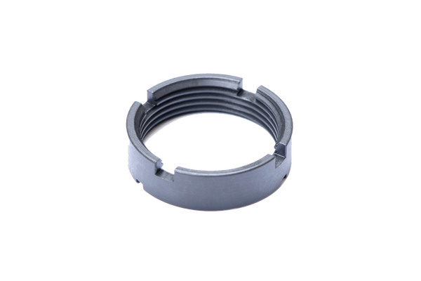 BATTLEARMS AR15/M16 Receiver Extension Nut (Castle Nut)