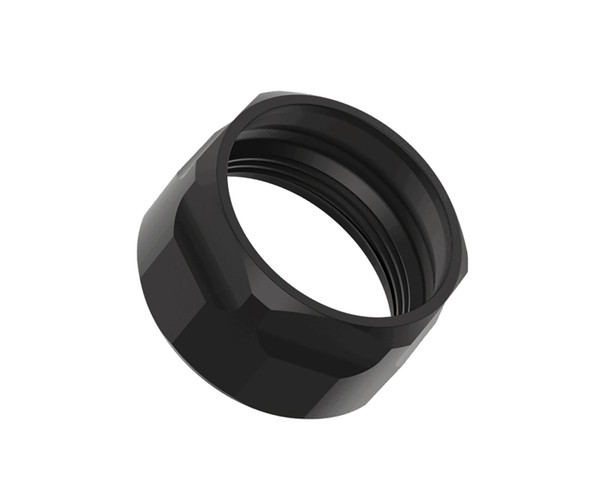 Liberty Precision Machine LPM-2021 Thread Protector .9-24 3 Pack