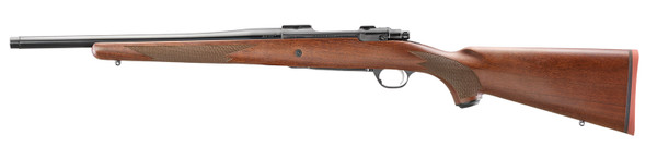 Ruger Hawkeye Hunter Model 67101 Bolt Action Rifle 6.5 Creedmoor 16.6-inch Threaded Barrel