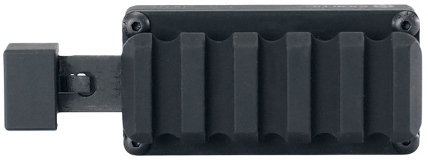 Kinetic Development Group SID5-050 Sidelok Universal Riser Short for Picatinny Optics Mounts