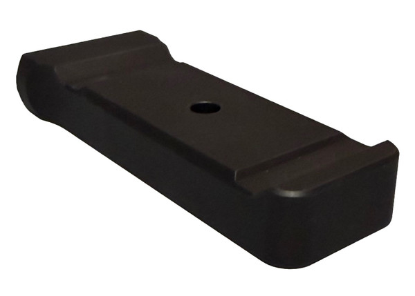 Kinetic Development Group KIN5-310 Kinect Athlon Rangecraft Mount Black