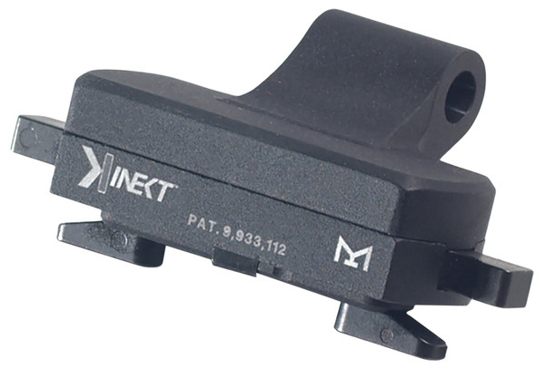 Kinetic Development Group KIN5-140 Kinect M-LOK Surefire Pro Mount