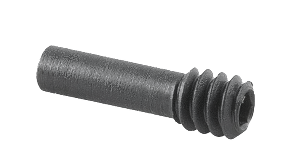 BATTLEARMS Battle Arms BAD-BCS Threaded Bolt Catch Screw – AR-15 / AR-10