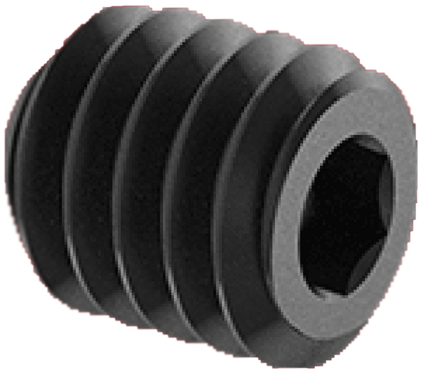 BATTLEARMS Takedown Spring Retainer Screw