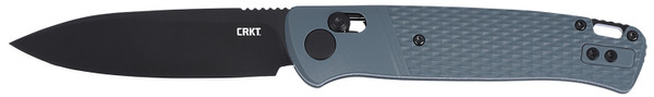 Columbia River CRKT K430GKP Counterpart Folding Knife