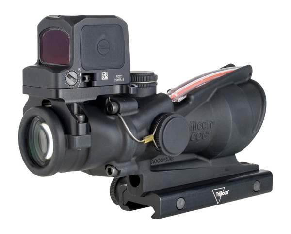 Trijicon ACOG 4x32 Red Dot Scope with 3.25 MOA Reticle