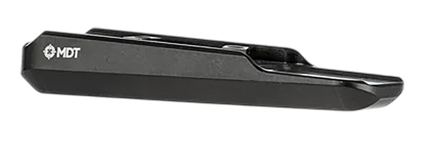 MDT Sporting Goods Inc 108286BLK Elite Bag Rider Angled Aluminum