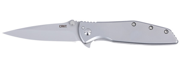 Columbia River CRKT 7600 Slag Fixed Blade Knife