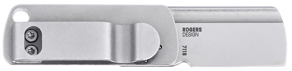 Columbia River CRKT 7118 Box Key EDC Utility Folder