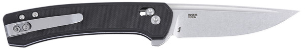 Columbia River CRKT 7075 Q Compact Folding Knife