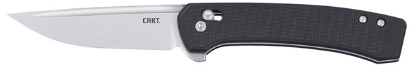Columbia River CRKT 7075 Q Compact Folding Knife