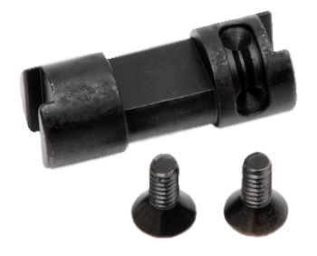 BATTLEARMS BAD-ASS - Semi Auto 90° - Replacement Center and Screws