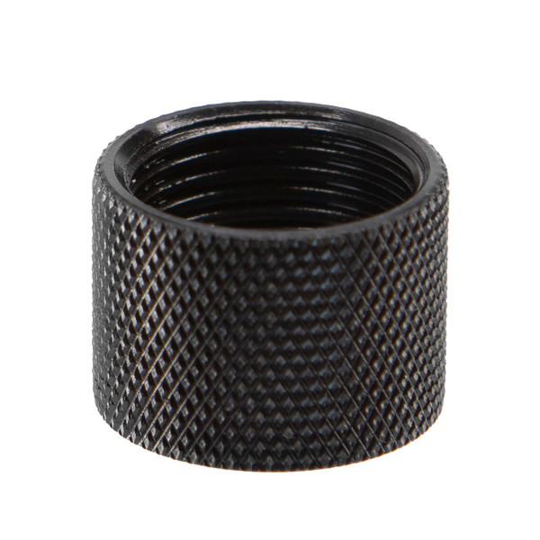 HK Thread Protector for VP9, P30, USP9T 9mm Luger Tactical Barrels M13.5x1 LH Twist