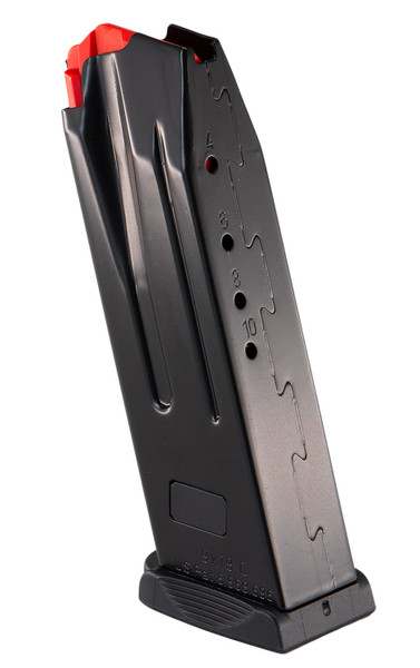 HK VP9A1 K 9mm Luger 10-Round Magazine