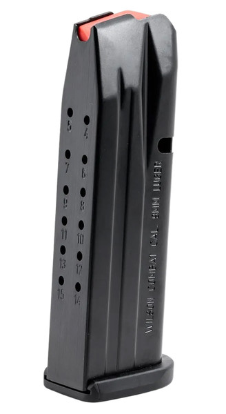 Wilson Combat EDC Model 1103 9mm Luger 15-Round Magazine