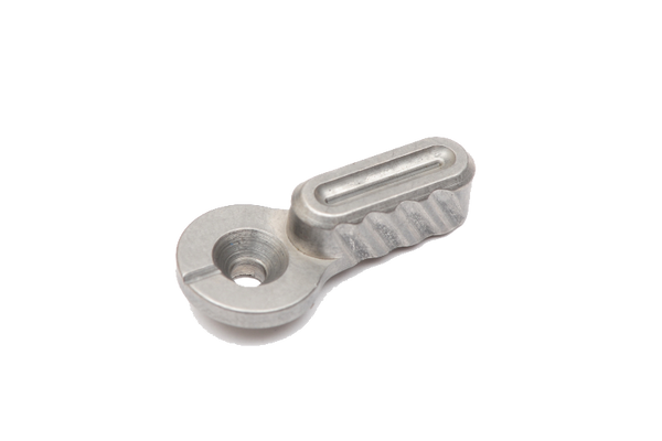 BATTLEARMS BAD-ASS - Lever - Stainless Steel