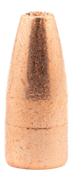 Barnes Bullets 32473 TSX Flat Base .40 Caliber 190 Grain Box of 50