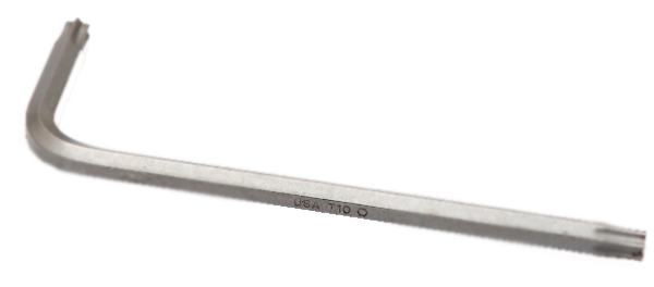 BATTLEARMS BONDHUS T10 L-Wrench