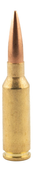 Barnes Bullets BRNS 32476 6mm ARC Match Burner OTM BT 105 gr Rifle Ammunition