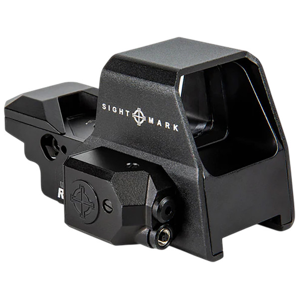 Sightmark Ultra Shot R-Spec Reflex Sight 1x 33x24mm with Green & Red Illuminated Reticles