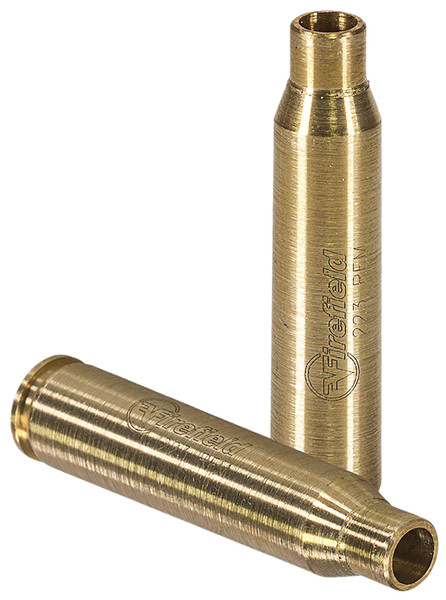 Firefield FF39016 223 Rem/5.56 Chamber Red Laser Boresight